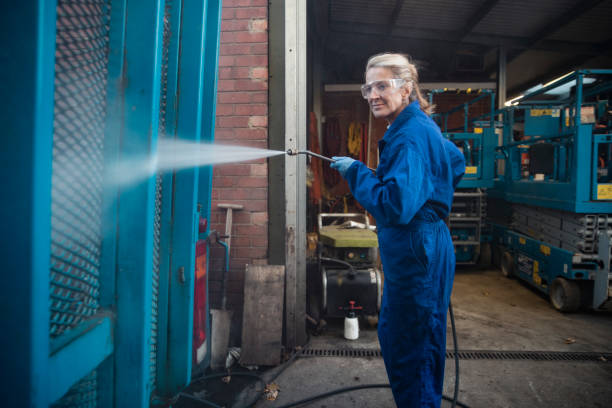 Best Pressure Washing Near Me  in Hanceville, AL