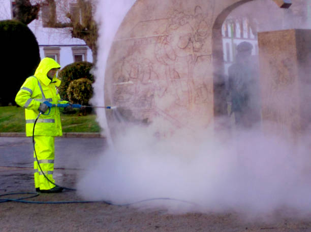 Best Garage Pressure Washing  in Hanceville, AL