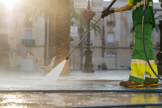 Pressure Washing Contractors in Hanceville, AL