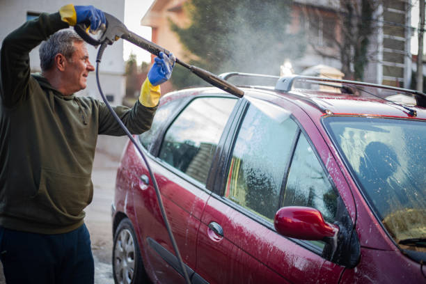 Best Pressure Washing Company Near Me  in Hanceville, AL